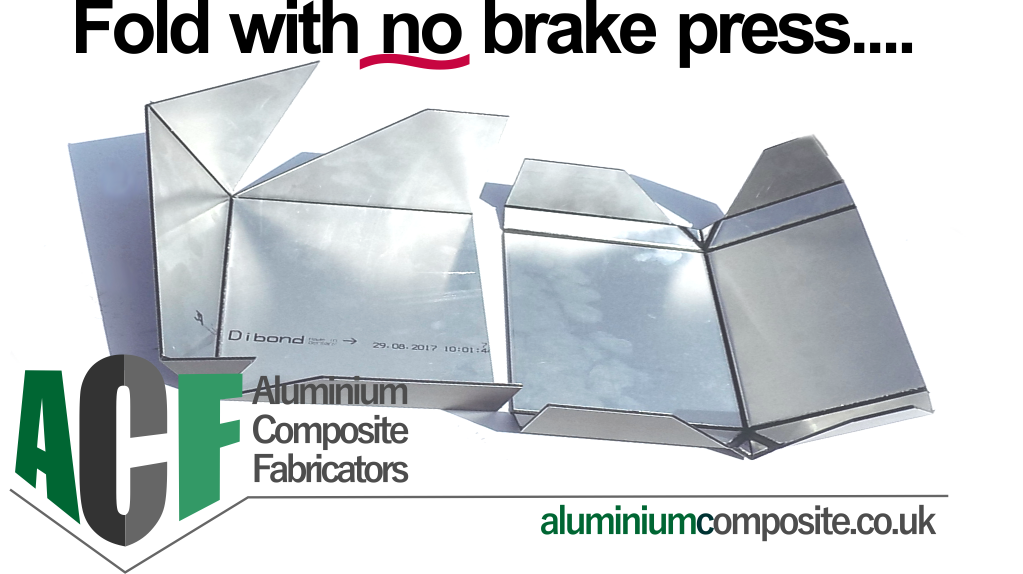 aluminium composite applications examples