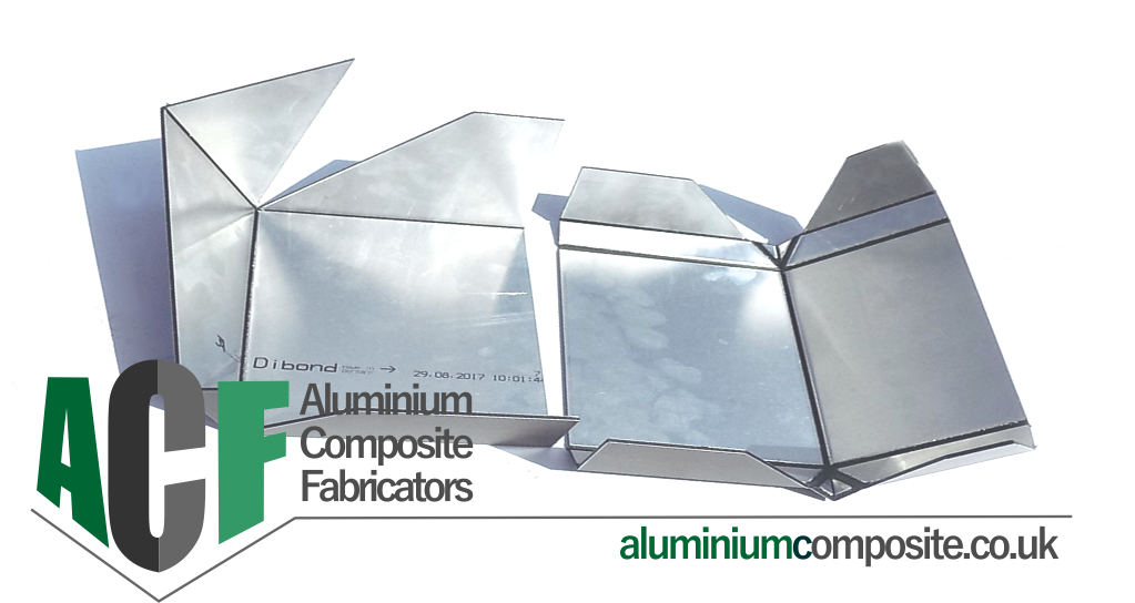 find someone to fabricate my aluminium composite