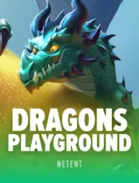 dragons playground logo